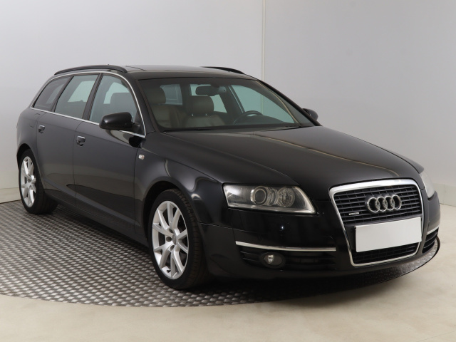 Audi A6 2006