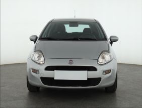 Fiat Punto - 2014