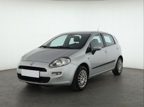 Fiat Punto - 2014