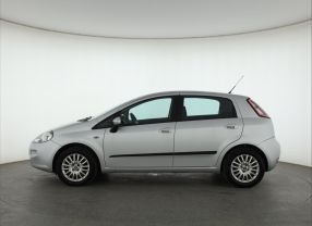 Fiat Punto - 2014