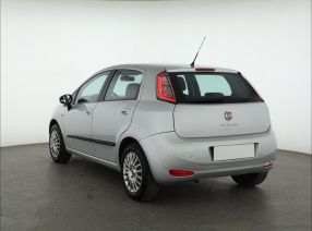 Fiat Punto - 2014