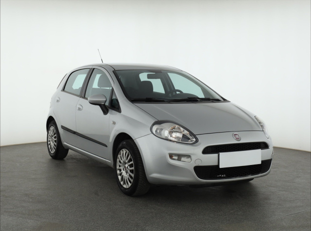 Fiat Punto 2014