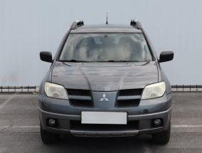 Mitsubishi Outlander - 2006