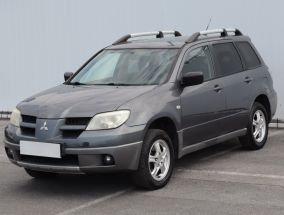 Mitsubishi Outlander - 2006