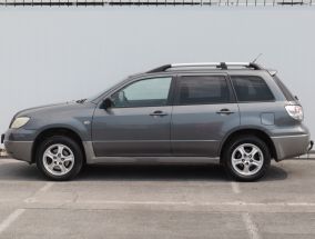 Mitsubishi Outlander - 2006
