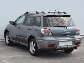 Mitsubishi Outlander - 2006