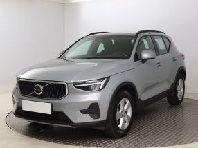 Volvo XC40 - 2023
