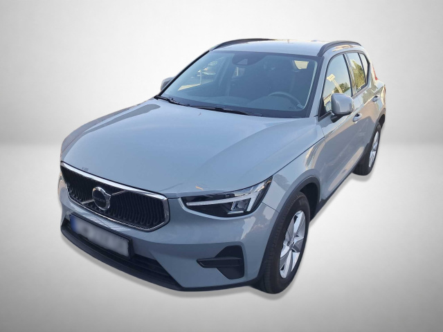 Volvo XC40 2023