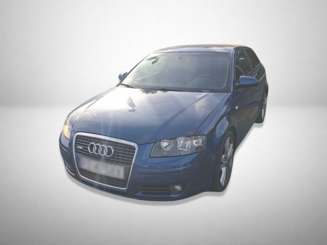 Audi A3 2008