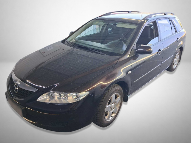 Mazda 6 2005