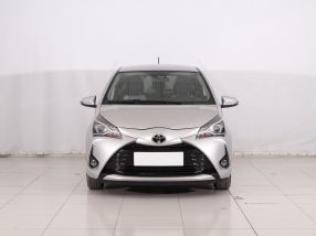 Toyota Yaris - 2018