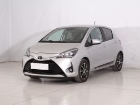 Toyota Yaris - 2018