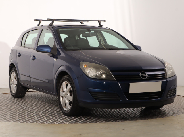 Opel Astra 2005