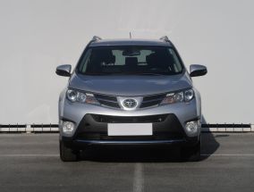 Toyota RAV 4 - 2013
