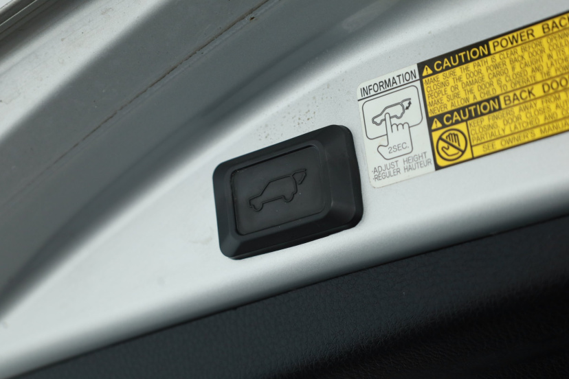 Toyota RAV 4, 2013