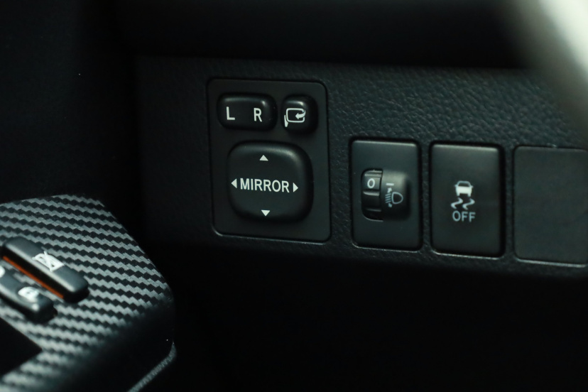 Toyota RAV 4, 2013
