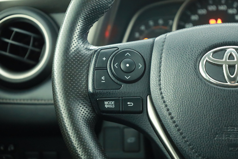 Toyota RAV 4, 2013