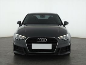 Audi A3 - 2018
