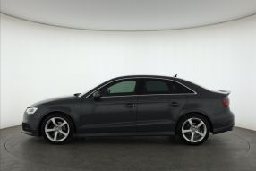 Audi A3 - 2018