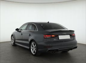 Audi A3 - 2018