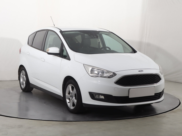 Ford C-Max 2014