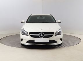 Mercedes-Benz CLA - 2016