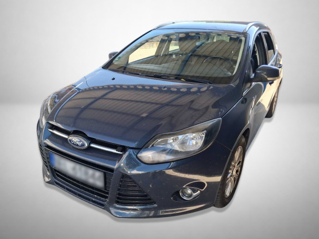 Ford Focus 2011