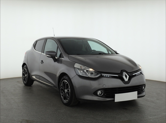 Renault Clio 2014