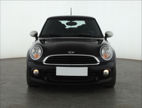 MINI 3-door - 2012