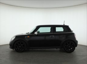 MINI 3-door - 2012