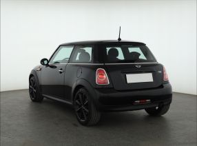 MINI 3-door - 2012