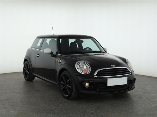 MINI 3-door