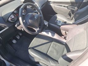 Peugeot 207 - 2011