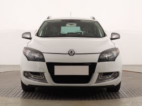 Renault Megane - 2013