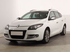 Renault Megane - 2013