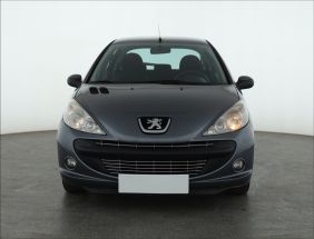 Peugeot 206 - 2010