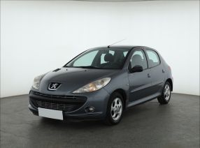 Peugeot 206 - 2010