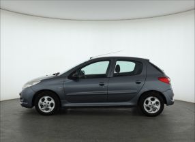Peugeot 206 - 2010