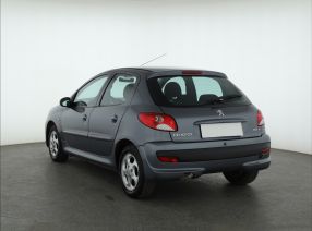 Peugeot 206 - 2010