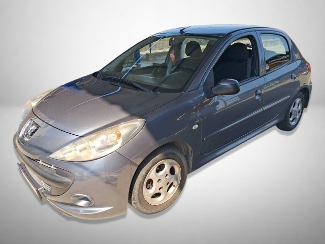 Peugeot 206 2010