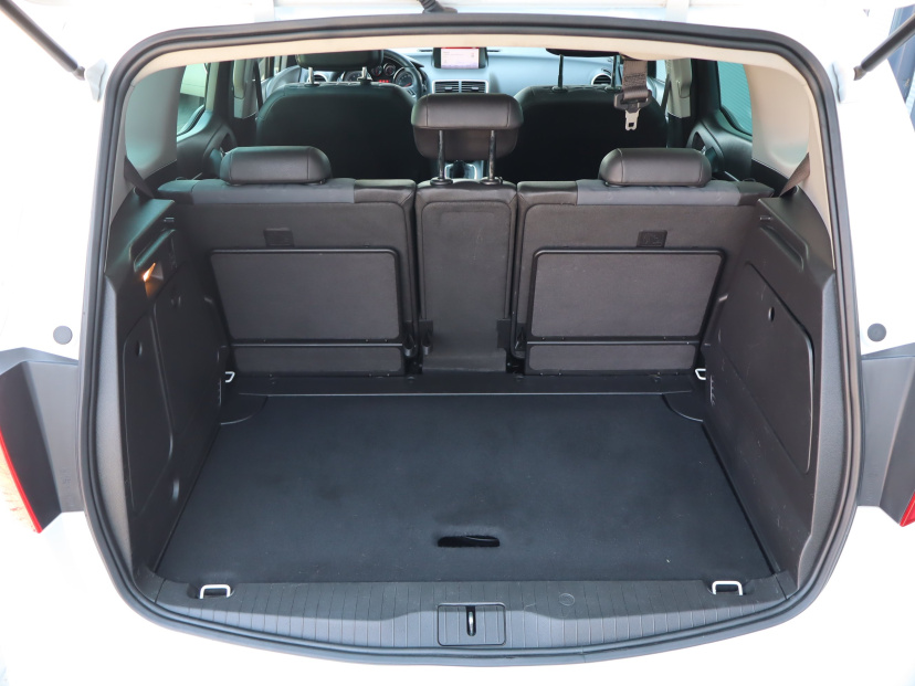 Opel Meriva, 2015