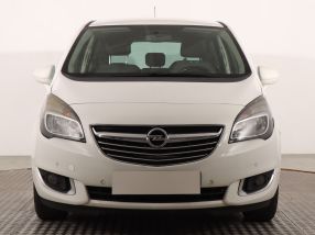 Opel Meriva - 2015