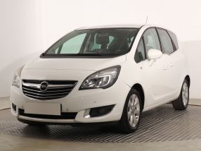 Opel Meriva - 2015