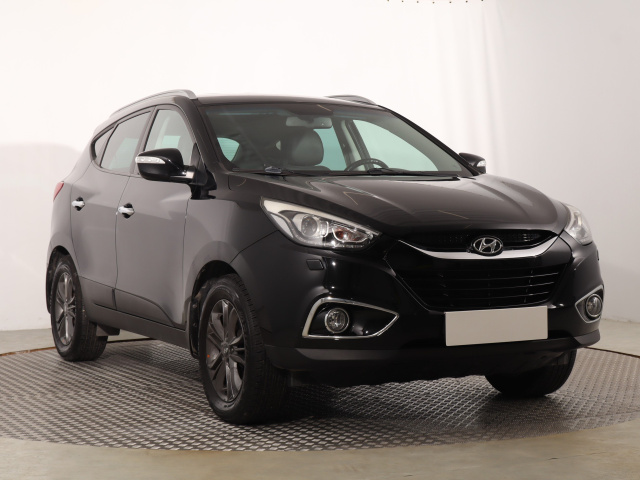 Hyundai ix35 2014