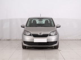 Škoda Citigo - 2017
