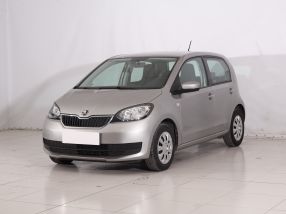 Škoda Citigo - 2017