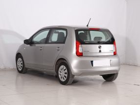 Škoda Citigo - 2017