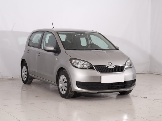 Škoda Citigo
