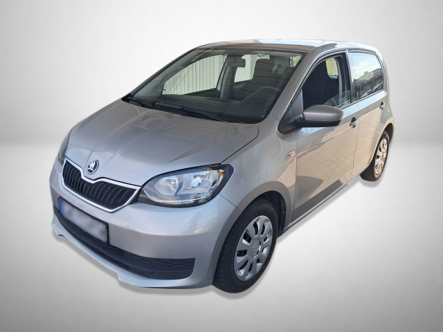 Skoda Citigo 2017