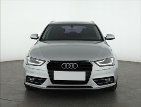 Audi A4 - 2014